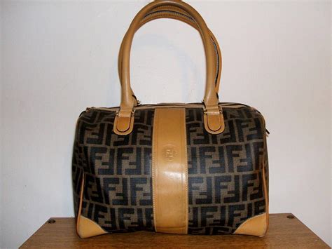 fendi bag ebay|older fendi bags.